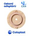 Coloplast Ostomi Adaptör Taban Plakası | 60MM 5’li Kutu 177100