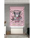 Minibabyrooms Pembe Kromi