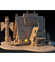 Mystery Shack 3D Printing Model