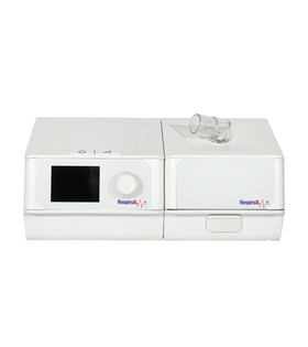 Respirox SoundSleep AUTO CPAP Pro | Konforlu & Otomatik Tedavi