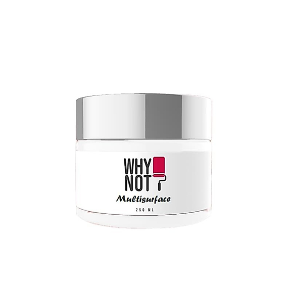 Pure White Multisurface 250 ml