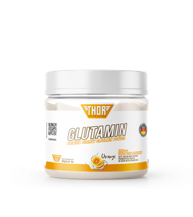 Thor Nutrition 300 gr Glutamin Portakal Aromalı 50 servis