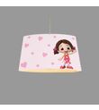 Minibabyroom Niloya Temalı Çocuk Odası Sarkıt Avize