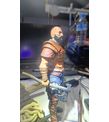 Grumpy Old Kratos 3D Printing Figurine