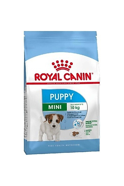 Royal Canın Mini Puppy Küçük Irk Yavru Köpek Maması 2 Kg