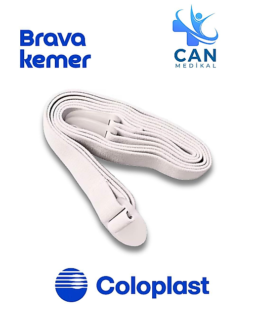 Coloplast Brava Kemer | Ostomi Desteği