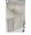 İskandinav Stil Boyamalık Ham MDF Tablo – 100x70 cm | Pinteres Dekor Panel