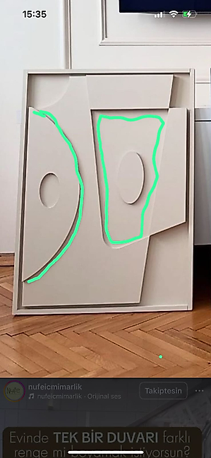 BARIŞ BIYIKLI ÖZEL SİPARİŞİ (MUSTAGİM BEY SİPARİŞİ )