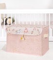 Baby Kapaklı Kutu Maxi- Bebek Odası Düzenleyici