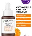 C Vitamini Serumu-Aydınlatıcı 30 ML
