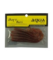 Aqua Salty Soft Bait 12cm 6