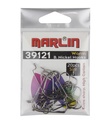 Marlin 39121 Worm HC BN İğne No:1/0 (20Pcs)