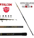 Falcon Canna Wild Super Cast 420 cm 250 gr
