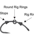 Rig Ring Stops