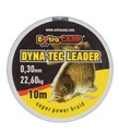 Dynatec Leader 10mt 0.25 mm