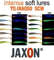 Jaxon Gummy İntensa Silikon 5 Cm X