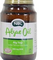 NBL Algae Oil 30 Kapsül