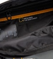 NEMO BAGS Unisex Gri Çapraz Sırt Ve Göğüs Çantası Nemobags Bodybag Çanta 20x14.5x5cm