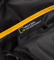 NEMO BAGS Unisex GRİ Çapraz Sırt Ve Göğüs Çantası Bodybag Çanta 29x16x6cm