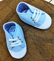 0-12 Aylık Erkek Bebek Ayakkabı Converse Model