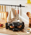 Homend Toastbuster 1337H Tost Makinesi