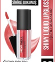 Shiny Liquid Lipstick - 02