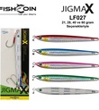 Fishcoin Jigmax LF027