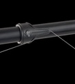 Fox Black Label Power Grip Line Clips Large X3 - M