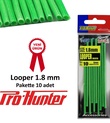 Looper Protecter Green-Polyster 1.4 mm