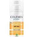 Celenes Herbal Spf 50+ Güneş Koruyucu Krem Dry Touch (50 Ml)