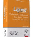 Ligone Probiotic Beta Glucan Multivitamin 60 Kapsül