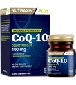 Nutraxin CoQ-10 100 mg 30 Softgel