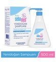 Sebamed Yenidoğan Şampuan 500 ml