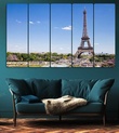 TABLO Paris Eyfel Kulesi