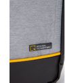 NEMO BAGS Unisex AÇIK GRİ GRİ Çapraz Sırt Ve Göğüs Çantası NemoBags Bodybag Çanta 25x18x9cm
