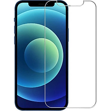 Teknoba İphone 13 - 13 Pro 9h Ekran Koruyucu