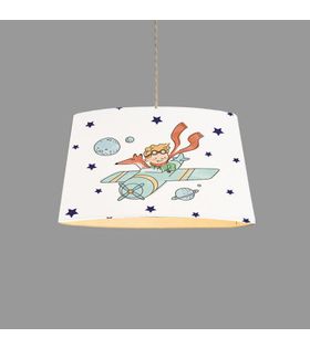 Minibabyroom Küçük Prens Temalı Çocuk Odası Sarkıt Avize