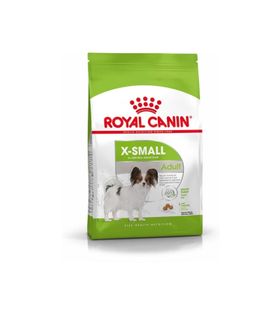 Royal Canın X-Small Küçük Irk Yetişkin Köpek Maması 1,5 kg