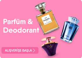 Parfüm & Deodorant