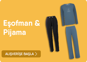 Eşofman & Pijama