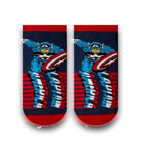 Kaptan Amerika Kolej Çorap