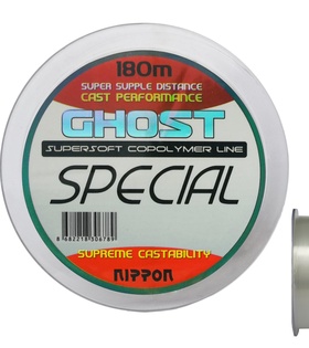 Ghost Special 180 Mt 0,13 Mm