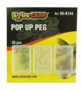 Pop Up Peg