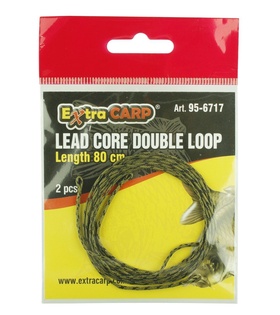 Lead Core Double Loop