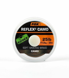 Fox Reflex 35lb 20m Camo