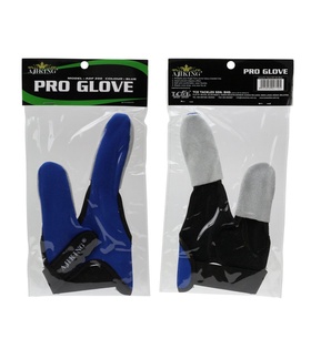 Ajiking Pro Glove Adf 200 Atış Parmaklık BLUE