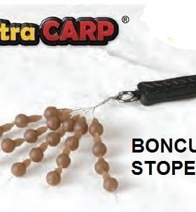 Stopper Beads Silikon Takım Ayarlayıcı