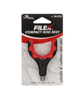 Filex Compact Rod Rest Kamış Tutucu