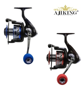 Arrow Spin XP 5000 Makine (5+1Bb) 6000 - Red