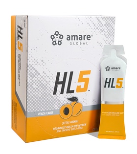 Amare Global HL5